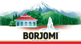 Borjomi ()        