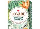  Lovare ()   (Bahamian soursop) 24*2.   