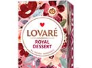  Lovare ()   (Royal dessert) 24*2.   