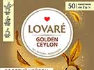  Lovare ()  Golden Ceylon 50*2 .   
