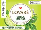  Lovare ()   (Citrus Melissa) 50*2 .   
