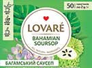  Lovare ()   (Bahamian soursop) 50*2 .   
