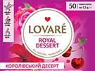  Lovare ()   (Royal dessert) 50*2 .   