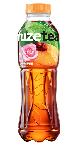   Fuze tea  - / 0.5    .   