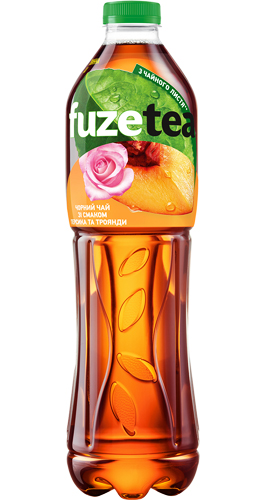  Fuze tea  - / 1.5    .   