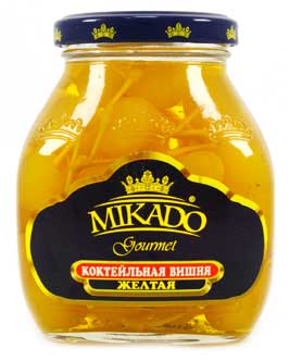    Mikado / 255    .   