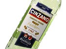    (Cinzano Bianco) 1    .   