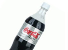  -  (Coca-Cola Light) / 2    .   