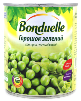    (Bonduelle) / 800    .   