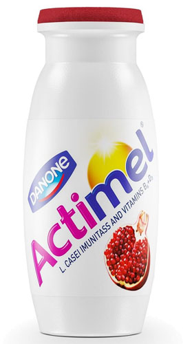     1.5% / (Actimel) 100    .   