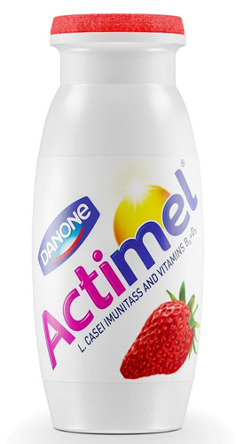     1.5% / (Actimel) 100    .   
