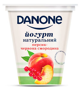   -  2.5% (Danone) 260    .   