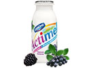   (Actimel Danone) - 2.5% 100    .   