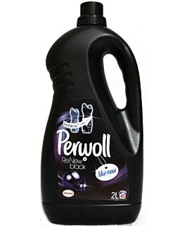    Perwoll  ReNew black () 2    .   
