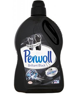    Perwoll ReNew Brilliant black () 3    .   