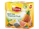          (Lipton Tropical Fruit) 20*1.8.   