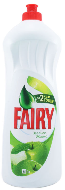     Fairy Plus   () 1    .   