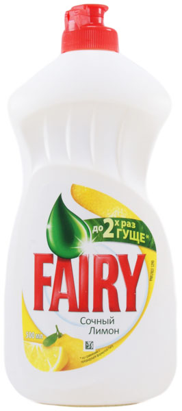     Fairy Plus   () 500    .   