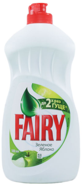     Fairy Plus   () 500    .   