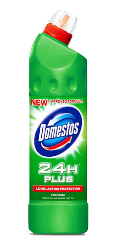  Domestos   () 750    .   