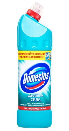  Domestos   () 750    .   