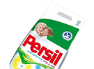   Persil Sensitive Plus . () 3    .   