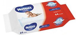    (Huggies)  64*1    .   