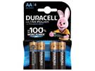  DURACELL Ultra Power AA (4*1).   