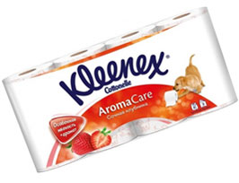   Kleenex 3-   () 8*1    .   