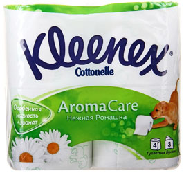  Kleenex 3-   () 4*1    .   