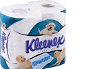   Kleenex - () 8*1    .   