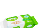    (Huggies Ultra comfort Aloe)    64*1.   