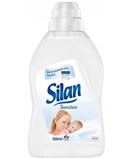    Silan Sensitive . () 0.5    .   