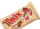   (Twix)  4*50.   