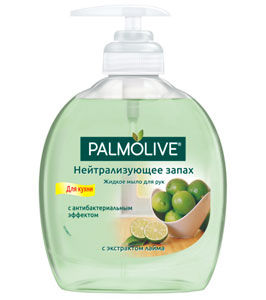    Palmolive   () 300    .   