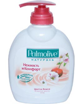   Palmolive   () 300    .   