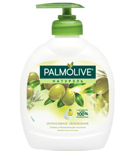    Palmolive   () 300    .   