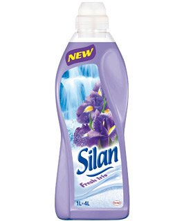   Classic Fresh Iris (Silan) 2    .   