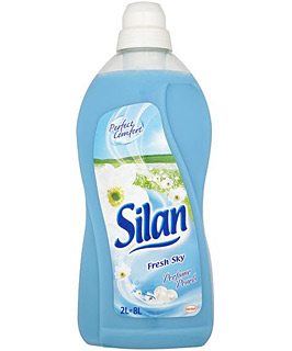   Classic Fresh Breeze (Silan) 2    .   