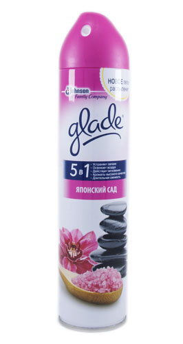   Glade   () 300    .   