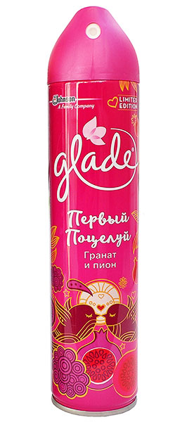  Glade    () 300    .   