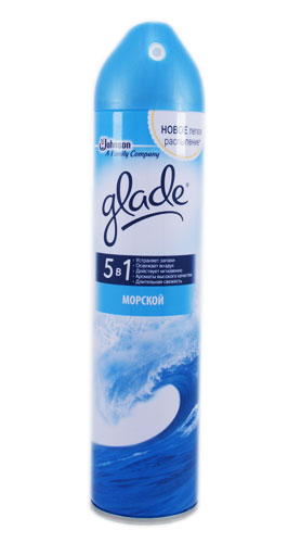   Glade  () 300    .   