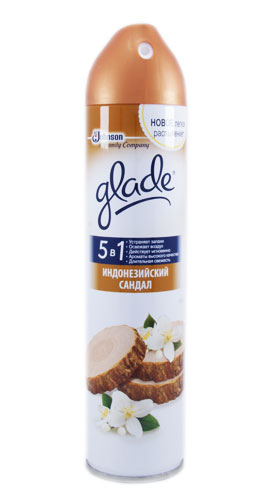   Glade   () 300    .   