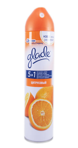   Glade  () 300    .   