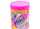   Oxi Action (Vanish) 500    .   