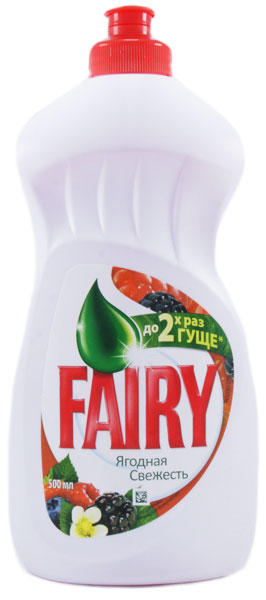     Fairy Plus   () 500    .   