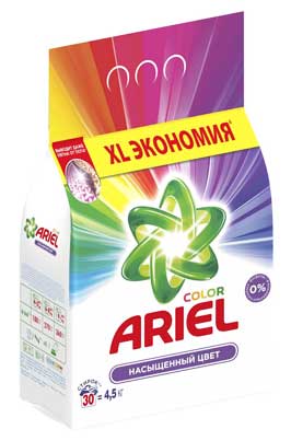   Ariel Color  () 4.5    .   
