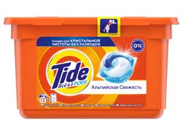    Tide All in 1   () 12*24.8    .   