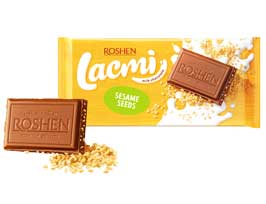   Lacmi    (Roshen) 90    .   