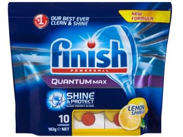       (Finish Quantum Lemon) 10*1    .   
